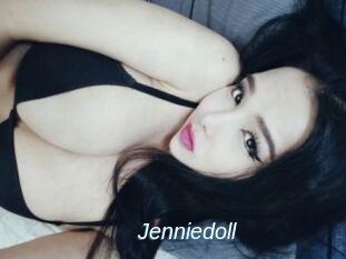 Jenniedoll