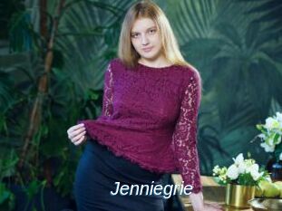 Jenniegrie