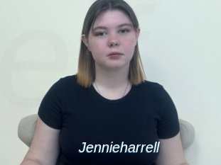 Jennieharrell