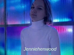 Jenniehenwood
