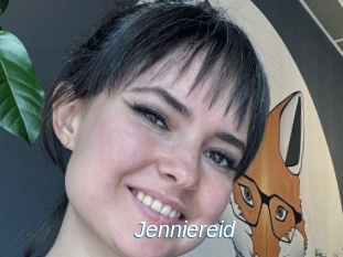 Jenniereid