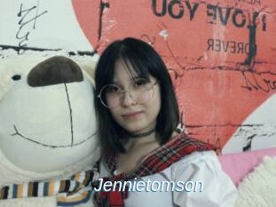 Jennietomson