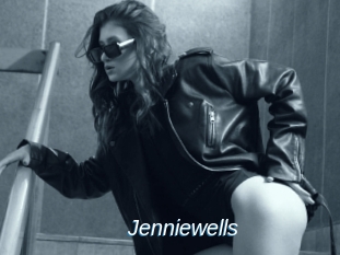 Jenniewells