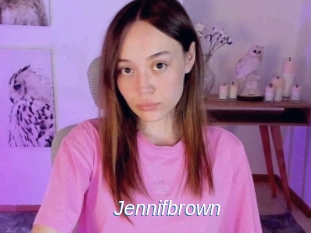 Jennifbrown
