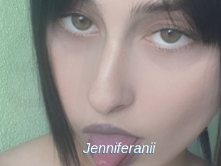 Jenniferanii