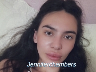 Jenniferchambers