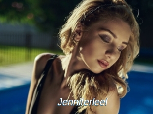 Jenniferleel
