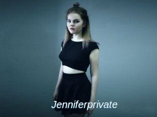 Jenniferprivate