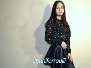 Jenniferroulli