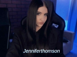 Jenniferthomson