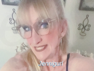 Jennigurl
