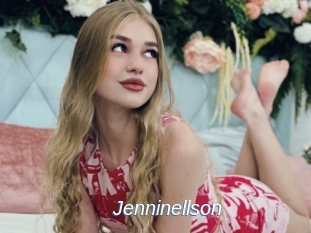 Jenninellson