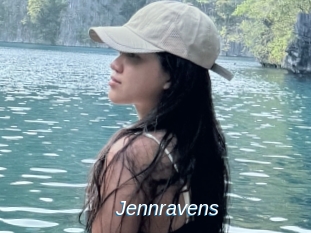 Jennravens