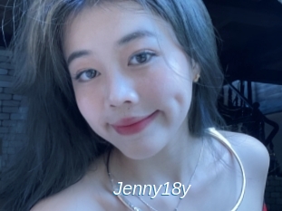Jenny18y