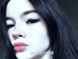 Jennycook