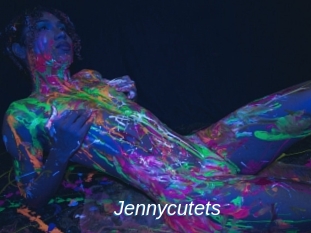 jennycutets Ejaculations Féminines