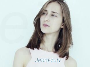 Jennycuty