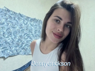 Jennyerickson