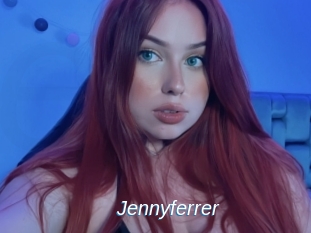 Jennyferrer
