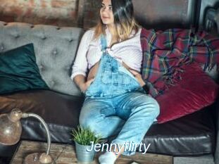 Jennyflirty