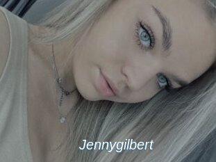 Jennygilbert