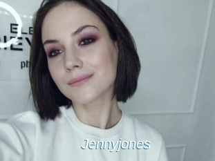 Jennyjones