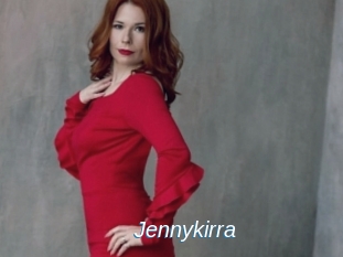 Jennykirra
