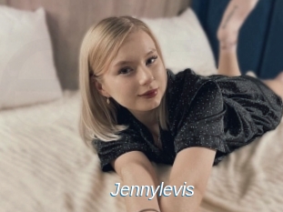 Jennylevis