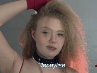 Jennylise