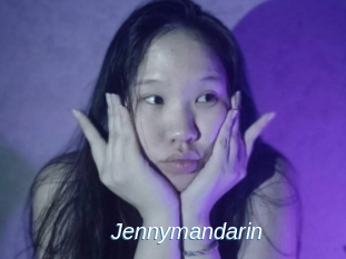 Jennymandarin