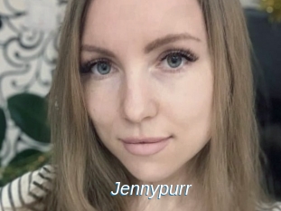 Jennypurr