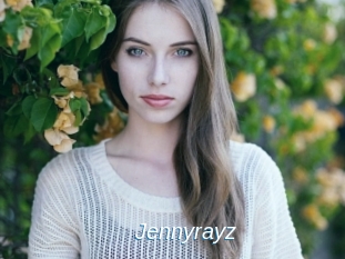 Jennyrayz