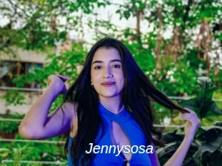 Jennysosa