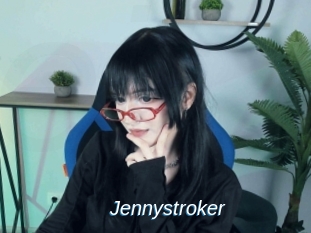 Jennystroker
