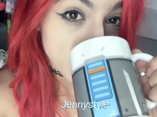 Jennystyle