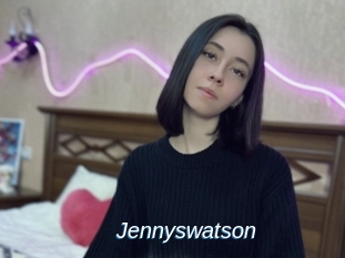 Jennyswatson