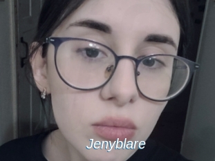 Jenyblare