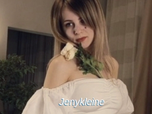 Jenykleine