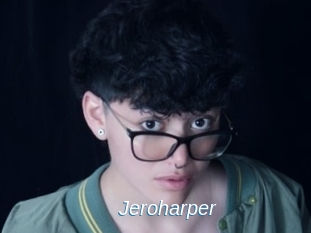 Jeroharper