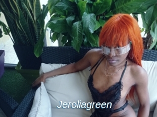 Jeroliagreen
