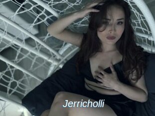 Jerricholli