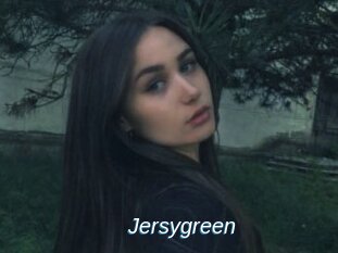 Jersygreen