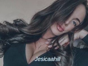 Jesicaahill
