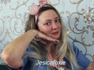 Jesicafoxie