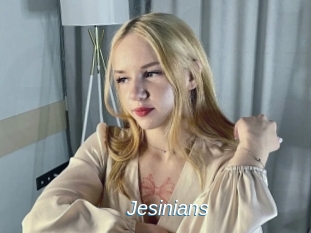 Jesinians