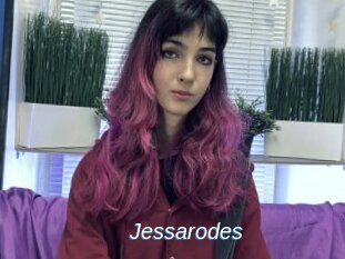Jessarodes