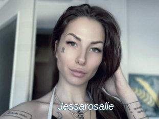 Jessarosalie
