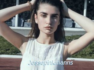 Jessepinkmanns