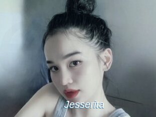 Jesserita