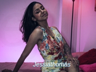 Jessiathomas